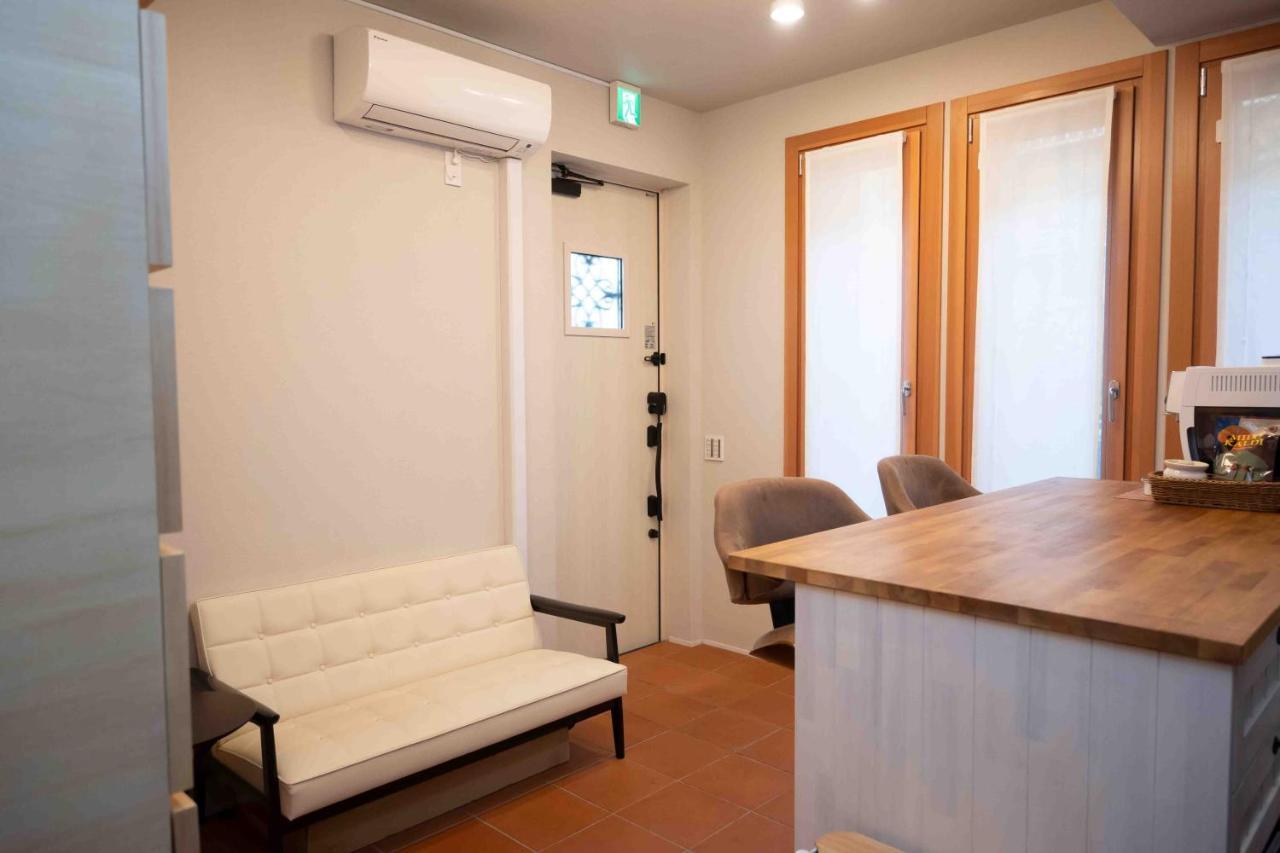 池袋apila Hotel Tokio Exterior foto