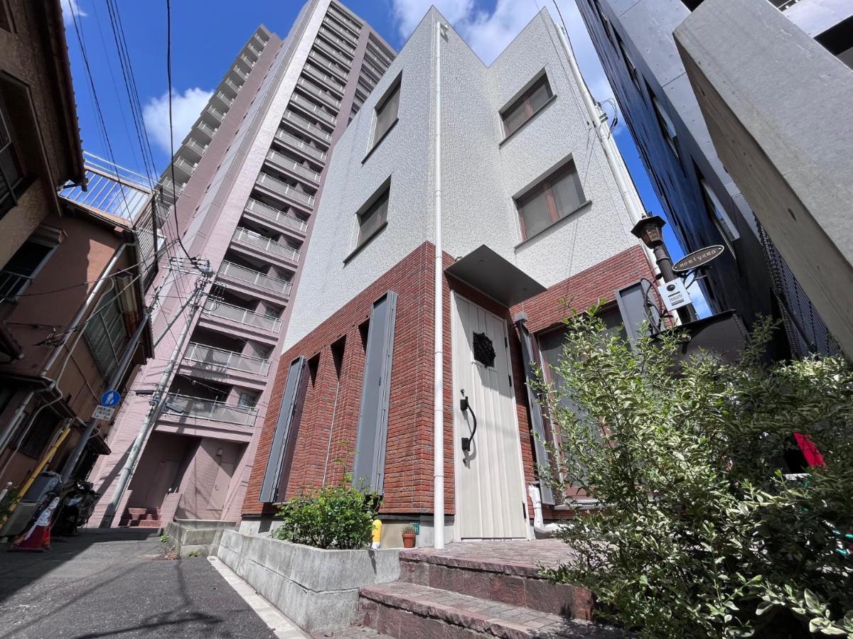 池袋apila Hotel Tokio Exterior foto